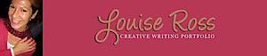 Louise Ross's logo Louise Ross's Company logo