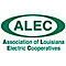 Dakota Electric Association's Competitor - Louisiana Country logo