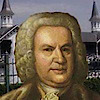 Louisville Bach Society's logo Louisville Bach Society's Company logo