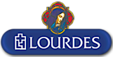 Lourdes's logo Lourdes's Company logo