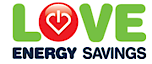 Love Energy Savings