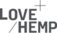 OTO's Competitor - Love Hemp logo