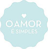 LOVE IS SIMPLE's logo LOVE IS SIMPLE's Company logo
