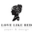 Love Like Red