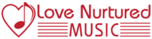 Love Nurtured Music