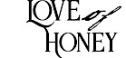 Love of Honey's logo Love of Honey's Company logo