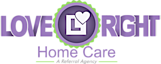 Love Right Home Care