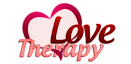 Love Therapy's logo Love Therapy's Company logo