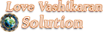Love Vashikaran Solution