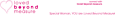 Liberti Church {east}'s Competitor - Loved Beyond Measure logo