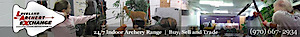 Loveland Archery Exchange's logo Loveland Archery Exchange's Company logo