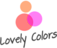 Portaxe's Competitor - Lovely Colors logo
