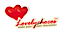 Happiness Bars's Competitor - Lovelychocos logo