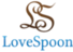 Village Candle's Competitor - Lovespooncandles logo