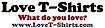lovet-shirts
