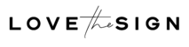 LOVEThESIGN