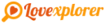 Fisioakasa's Competitor - Lovexplorer logo