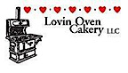 Lovin Oven Cakery's logo Lovin Oven Cakery's Company logo