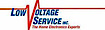 Low Voltage Service