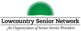 Lowcountry Senior Network's logo Lowcountry Senior Network's Company logo