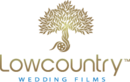 Lowcountry Wedding Films's logo Lowcountry Wedding Films's Company logo