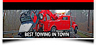 Lowe's Garage & Towing