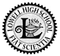 Lowell Student Association's logo Lowell Student Association's Company logo