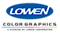 Lowen Color Graphics