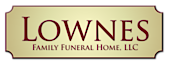 Lownes Funeral Home