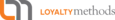Innovacx's Competitor - Loyalty Methods logo