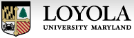 Loyola University Maryland's logo Loyola University Maryland's Company logo