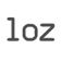 Loz Cliffe's logo Loz Cliffe's Company logo