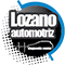 Lozano Automotriz's logo Lozano Automotriz's Company logo