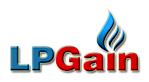 Lpgain Autogas Conversion Dublin's logo Lpgain Autogas Conversion Dublin's Company logo