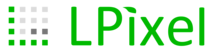 Lpixel's logo Lpixel's Company logo