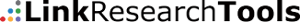 Linkresearchtools's logo Linkresearchtools's Company logo