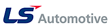 LS Automotive's logo LS Automotive's Company logo