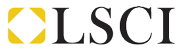 LSCI's logo LSCI's Company logo