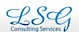 Black Belt Test Prep's Competitor - LSG Consulting Services logo