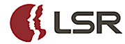 LSR's logo LSR's Company logo