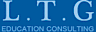 Lady Myers' Wordsmithing's Competitor - Ltg Education Consulting logo