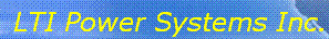 LTI Power Systems