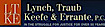 Integrated Refugee  Immigrant Services's Competitor - LTKE logo