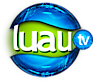 Luau Tv's logo Luau Tv's Company logo