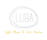 Luba's logo Luba's Company logo