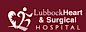 Lubbock Heart Hospital