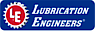 PetroCard's Competitor - Lubrication Engineers logo
