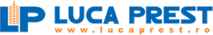 Luca Prest's logo Luca Prest's Company logo