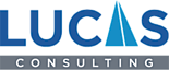 Lucas Consulting's logo Lucas Consulting's Company logo
