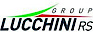 Duroc Rail's Competitor - Lucchini RS logo